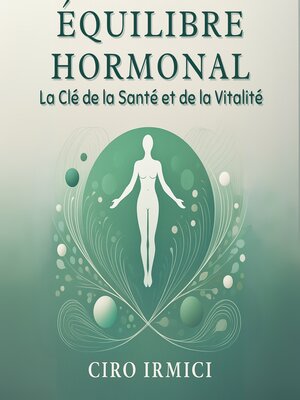 cover image of Équilibre Hormonal